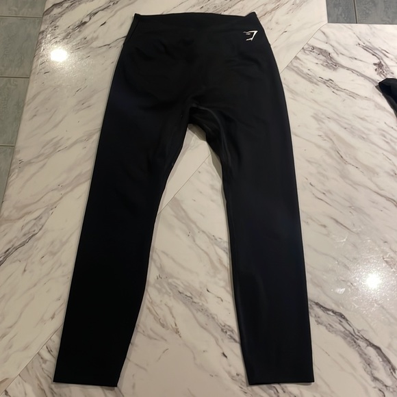 Gymshark leggings - Picture 4 of 4